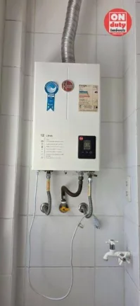 Imagem Apartamento com 1 dormitório à venda, 49 m² por R$ 381.000,00 - Vila Matias - Santos/SP