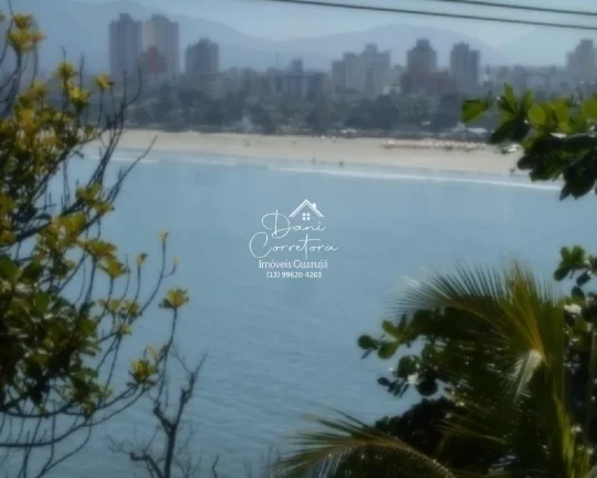 Imagem Casa residencial à venda, Península, Guarujá.