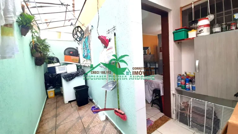 Imagem Casa de Condomínio