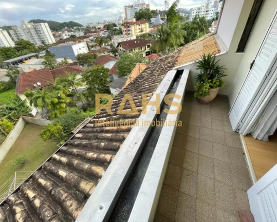 Imagem SOBRADO NO BAIRRO SAGUAÇÚ AVERBADO COM 255 M2 ÁREA CONSTRUIDA Excelente sobrado no bairro Saguaç...