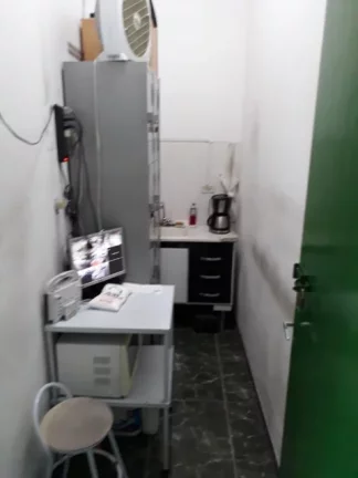 Imagem Terreno á venda no Centro Rua Dr Veiga Filho 450 m²