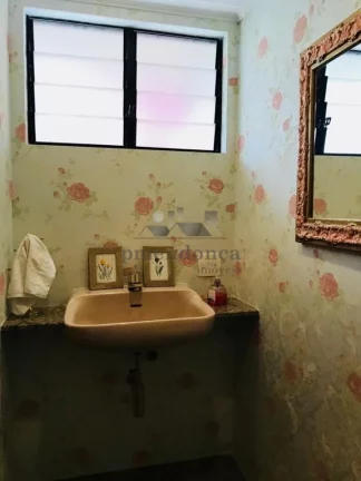 Imagem Perdizes Apartamento à venda com 4 quartos sendo 2 suites e 3 vagas, 226 m2