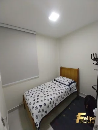 Imagem MARAVILHOSO APARTAMENTO COM VISTA PARA O MAR DE 3 QUARTOS E 1 SUÍTE