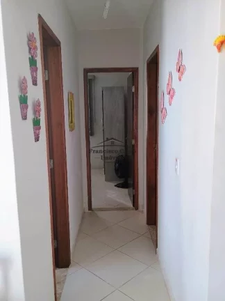 Imagem Apartamento à venda no bairro Itaguá - Ubatuba/SP