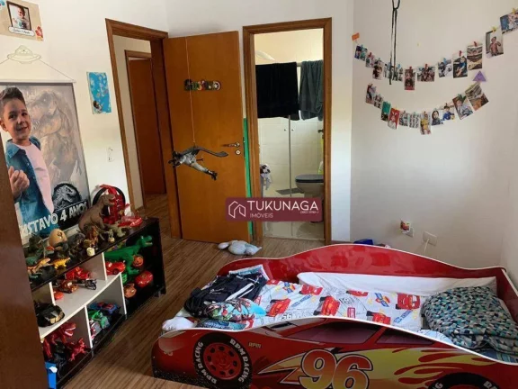 Imagem Sobrado à venda por R$ 2.200.000,00 - Tucuruvi - São Paulo/SP