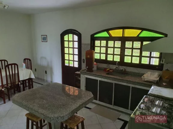 Imagem Chácara à venda, 32000 m² por R$ 1.500.000,00 - Espírito Santo - Paraibuna/SP