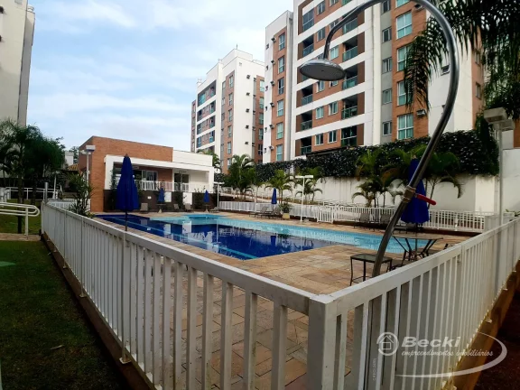 Apartamento à venda no Home Club Jardins em Joinville