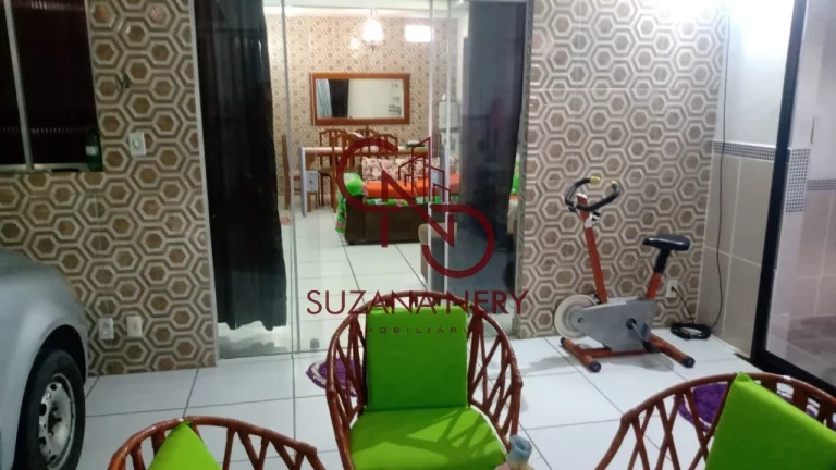 CASA E KITNET EM EXCELENTE LOCALIZAÇÃO NO BAIRRO DE NOSSA SENHORA DA APRESENTAÇÃO