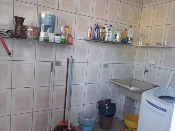 Imagem Casa com 2 dormitórios à venda, 161 m² por R$ 680.000,00 - Jardim Suzano - Suzano/SP