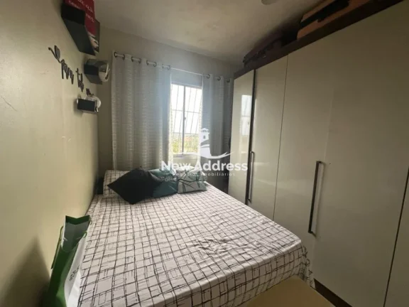 Imagem Apartamento 2 Quartos à Venda em Ulisses Guimarães - Vila Velha