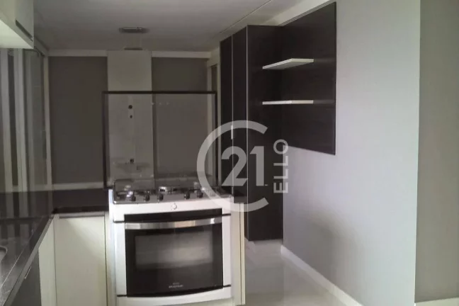 Imagem Apartamento com 4 dormitórios à venda, 260 m² - Parque do Morumbi - São Paulo/SP