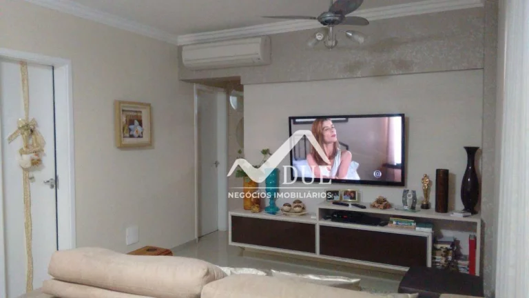 Imagem Apartamento com 2 dormitórios à venda, 92 m² por R$ 830.000,00 - Ponta da Praia - Santos/SP