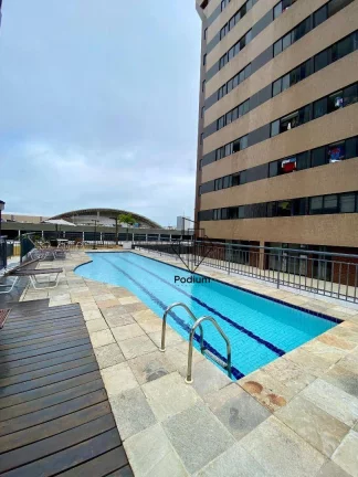 Imagem Apartamento com 04 suítes, DCE e vista definitiva para o mar em Manaíra - AP2767
