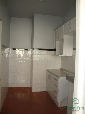 Imagem Apartamento para venda, 2 quarto(s), Floresta, Porto Alegre
