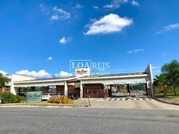 Imagem Residencial Ecopark Bourbon-Caçapava-Casa térrea-3 quartos-2 suítes-250m2