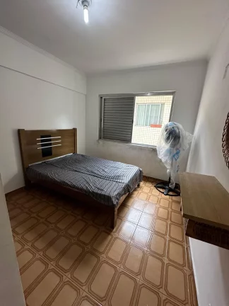 Imagem APARTAMENTO CANTO DO FORTE PRAIA GRANDE VENDA PORTEIRA FECHADA