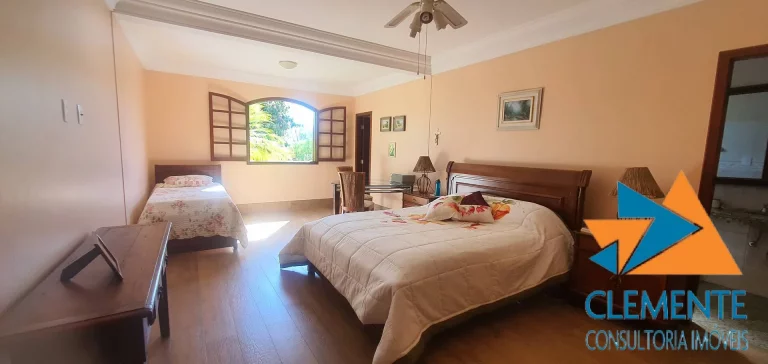 Imagem CASA E SITIO EM CONDOMINIO ESTANCIAS DA MATA LAGOA SANTA/JABOTICATUBAS MG.