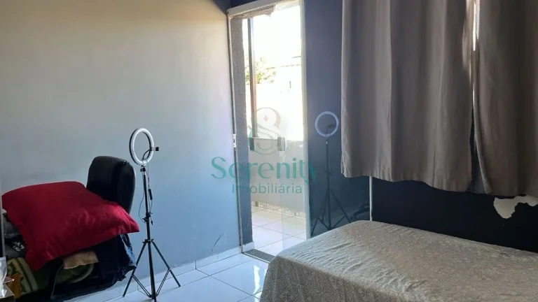 Imagem Sobrado à venda - R$ 820.000,00 - Ricardo - Londrina -PR