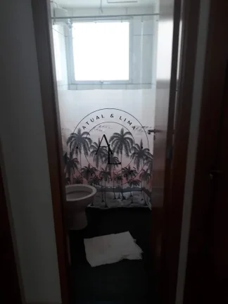 Imagem Apartamento à venda em Campinas, Parque das Cachoeiras, com 2 quartos, 46m2