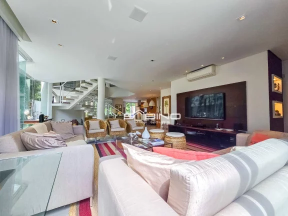 Imagem Casa à venda em Riviera de São Lourenço, casa com 5 suítes, 486m² de área útil, 6 vagas