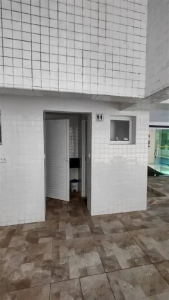 Imagem APARTAMENTO COM 70 m² - OCIAN - PRAIA GRANDE SP