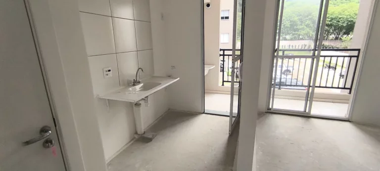 Imagem VENDO LINDO APARTAMENTO NA AVENIDA MIGUEL YUNES!