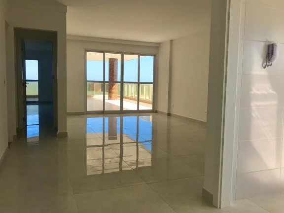 Imagem Apartamento, 04 Suites, 01 Closet, 03 Varandas, 03 Vagas de Garage, Centro, Guarapari - ES