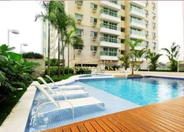 Imagem Apartamento à venda – Villa Borghese, Barra da Tijuca