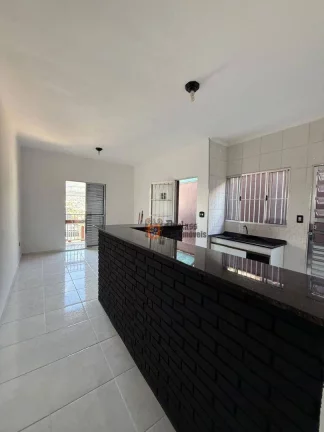 Imagem Casa com 3 dormitórios à venda, 80 m² por R$ 590.000 - Ponte Nova - Extrema/MG