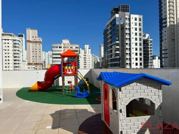 Imagem Apartamento à venda | 4 suítes | 4 vagas | Carmel Vista Alta | Barra Norte BC