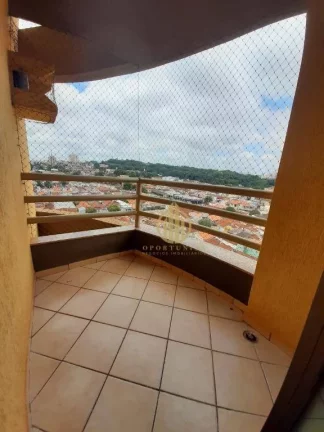 Imagem Apartamento com 2 dormitórios à venda, 105 m² por R$ 350.000,00 - Campos Elíseos - Ribeirão Preto/SP