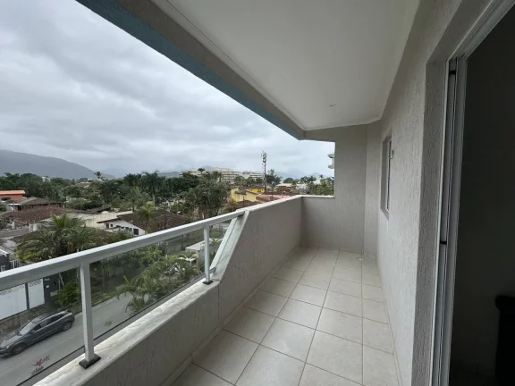 Imagem Apartamento no Itagua em uma das principais ruas