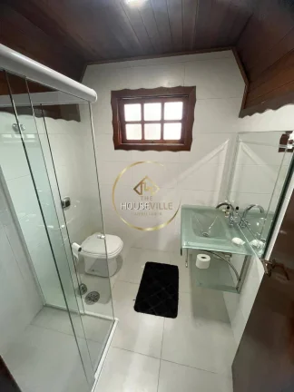 Imagem Casa em condomínio, 3 Dormitórios, 400M², Condomínio Park Imperial.