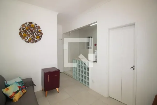Imagem Apartamento à Venda - Copacabana, 1 Quarto, 40 m2