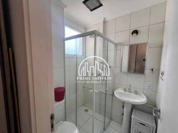Imagem Apartamento com 2 dormitórios à venda, 65 m² por R$ 560.000,00 - Hanbury Park Residencial Clube - Jundiaí/SP