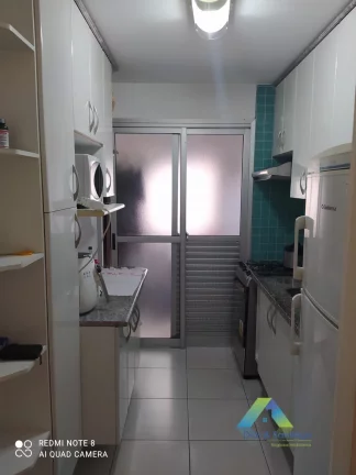 Imagem Apartamento à venda no bairro Vila Bela - São Paulo/SP