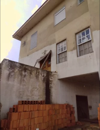 Imagem IMÓVEL DE ALTO PADRÃO A VENDA NO BAIRRO COLINA VERDE - TATUÍ/SP