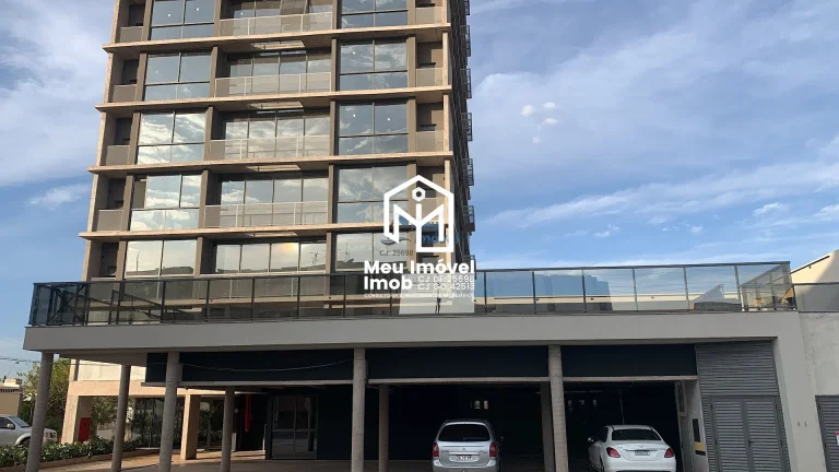 Imagem QE 05 Guará I PARK 5 1 Quartos 1 Vaga 29m² Última unidade AC FINAN FGTS Lazer