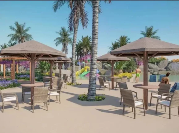 Imagem Casa 3 Suites 125 M² Condominio Lifa Aura