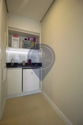 Imagem Conjunto Comercial à Venda em São Paulo-SP, Jabaquara: 2 Salas, 1 Banheiro, 1 Vaga, 37m². Imperdível!