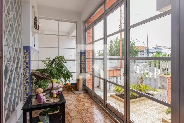 Imagem Casa à Venda - Cambuci, 3 Quartos, 200 m2