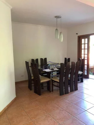 Imagem Casa com 5 quartos (2 suítes) à venda, 480 m² - Residencial Roma I - Granja Viana - Cotia/SP