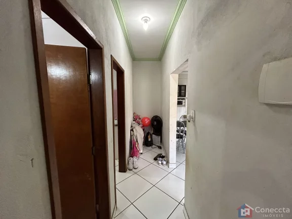 Imagem Casa à venda no Residencial Sorriso em Patos de Minas