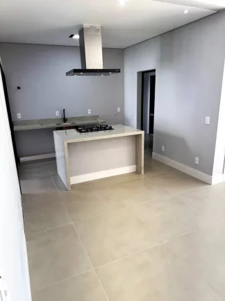 Imagem Casa em condominio fechado - Paulínia/SP