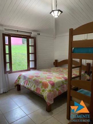 Imagem CASA CONDOMINIO FECHADO CONDADOS DA LAGOA- LAGOA SANTA MG