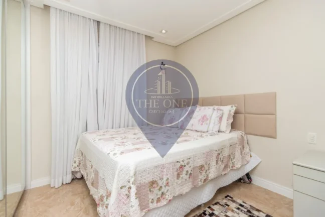Imagem Apartamento à venda em São Paulo-SP: 2 quartos, 2 suítes, 2 salas, 3 banheiros, 2 vagas de garagem, 94m² na Vila Nair!