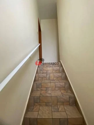 Imagem Sobrado à venda 3 Quartos, 3 Vagas, 140M², Vila Alpina, São Paulo - SP
