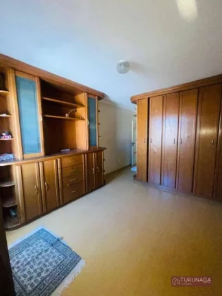Imagem Sobrado com 4 dormitórios à venda, 280 m² por R$ 800.000,00 - Jardim Santa Clara - Guarulhos/SP