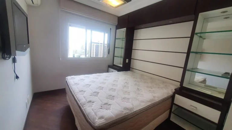 Imagem Apartamento com 2 dormitorios na Jandira
