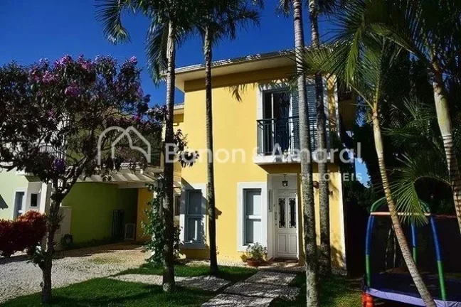 Imagem Casa à venda com 3 Quartos em Sousas, Campinas - SP.

Linda casa à venda com sala living para até...